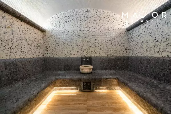 Грейс Аква Вилла 4*