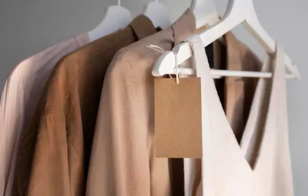 магазин одежды