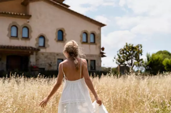 отдых в агроусадьбе