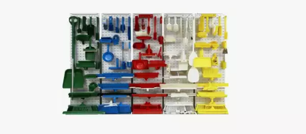 инвентарь для производства