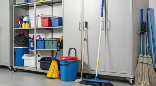 инвентарь для производства список