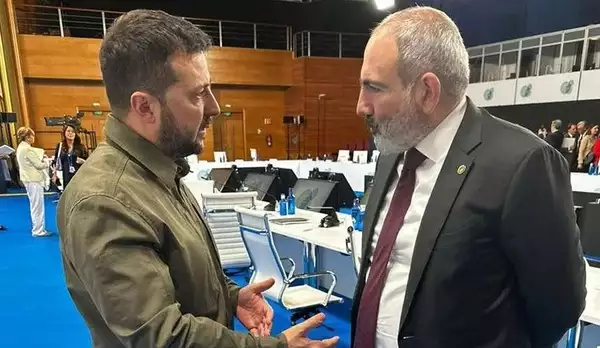 Венгерский гуляш и «украинский» борщ — всё в один сапог